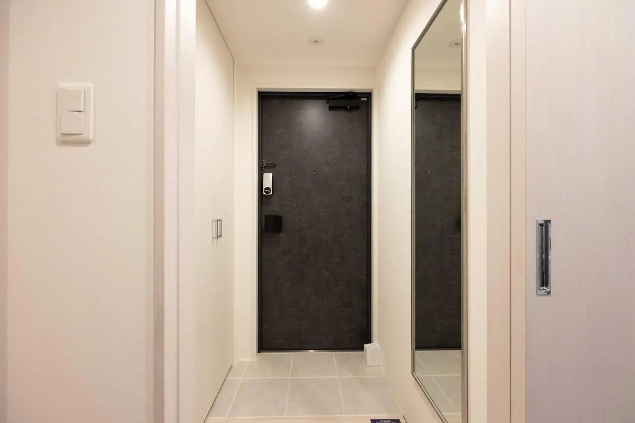 Quador Waseda Apartment Tokyo