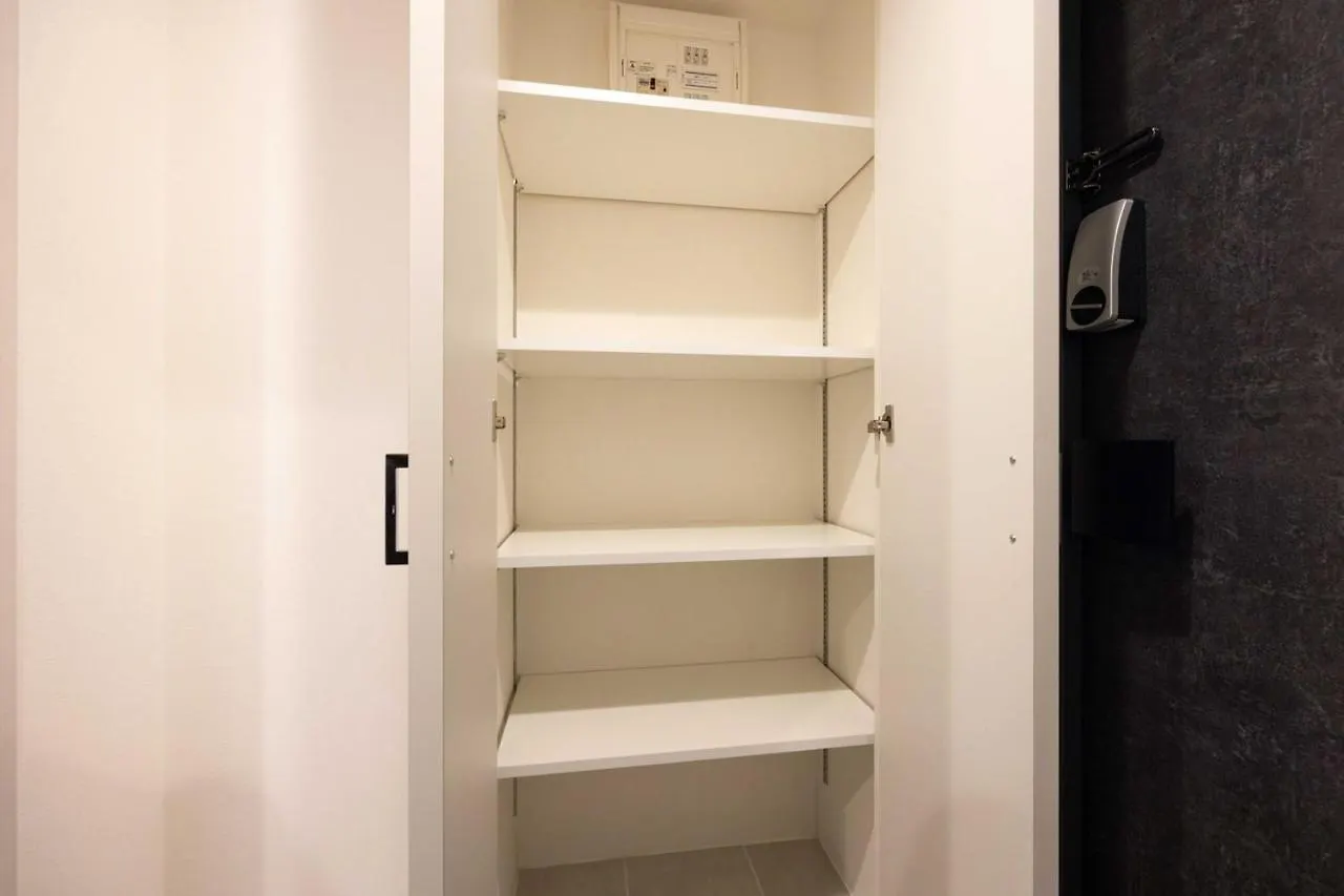Quador Waseda Apartment Tokyo
