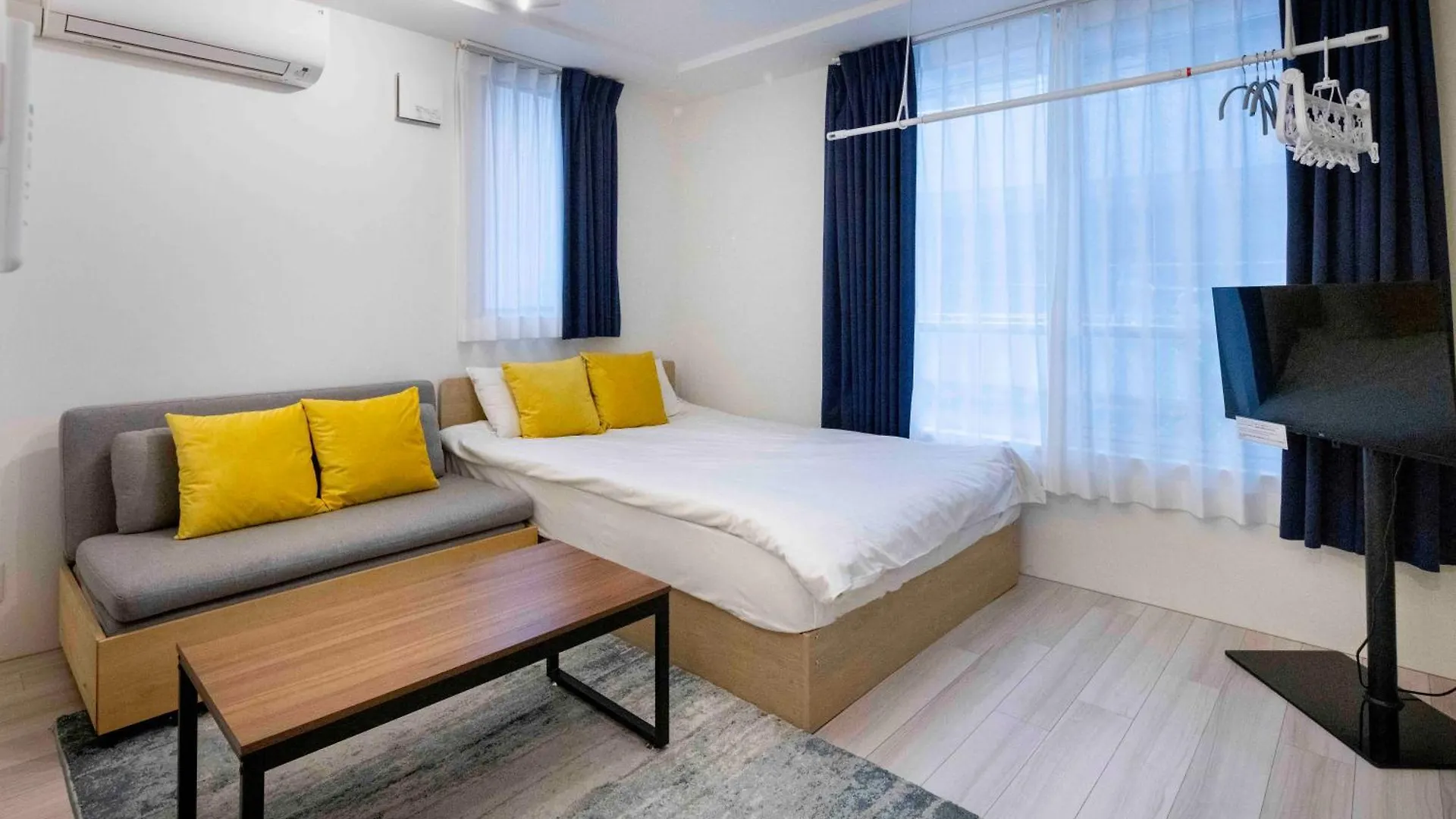 Quador Waseda Apartment Tokyo