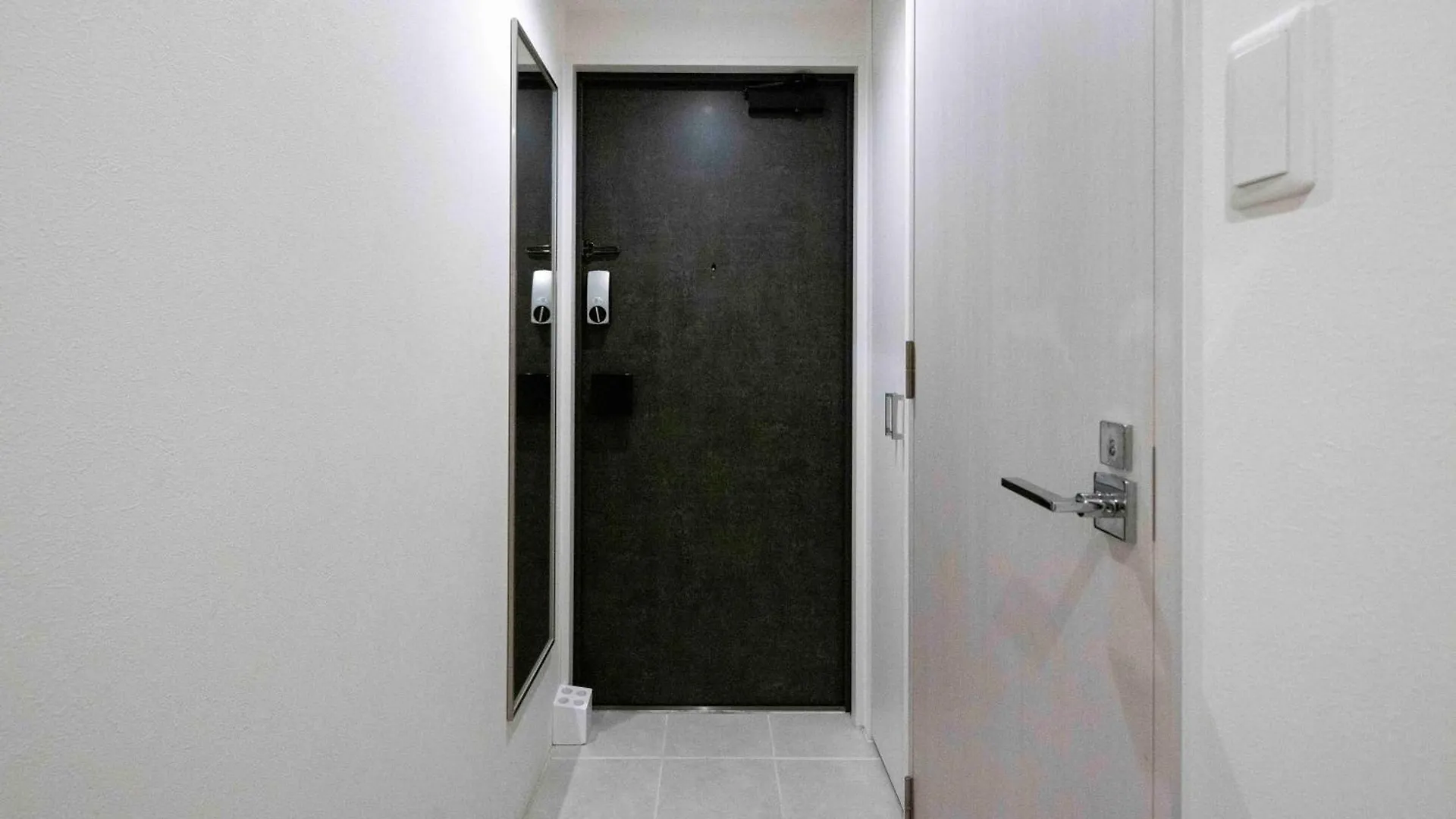 Quador Waseda Apartment Tokyo