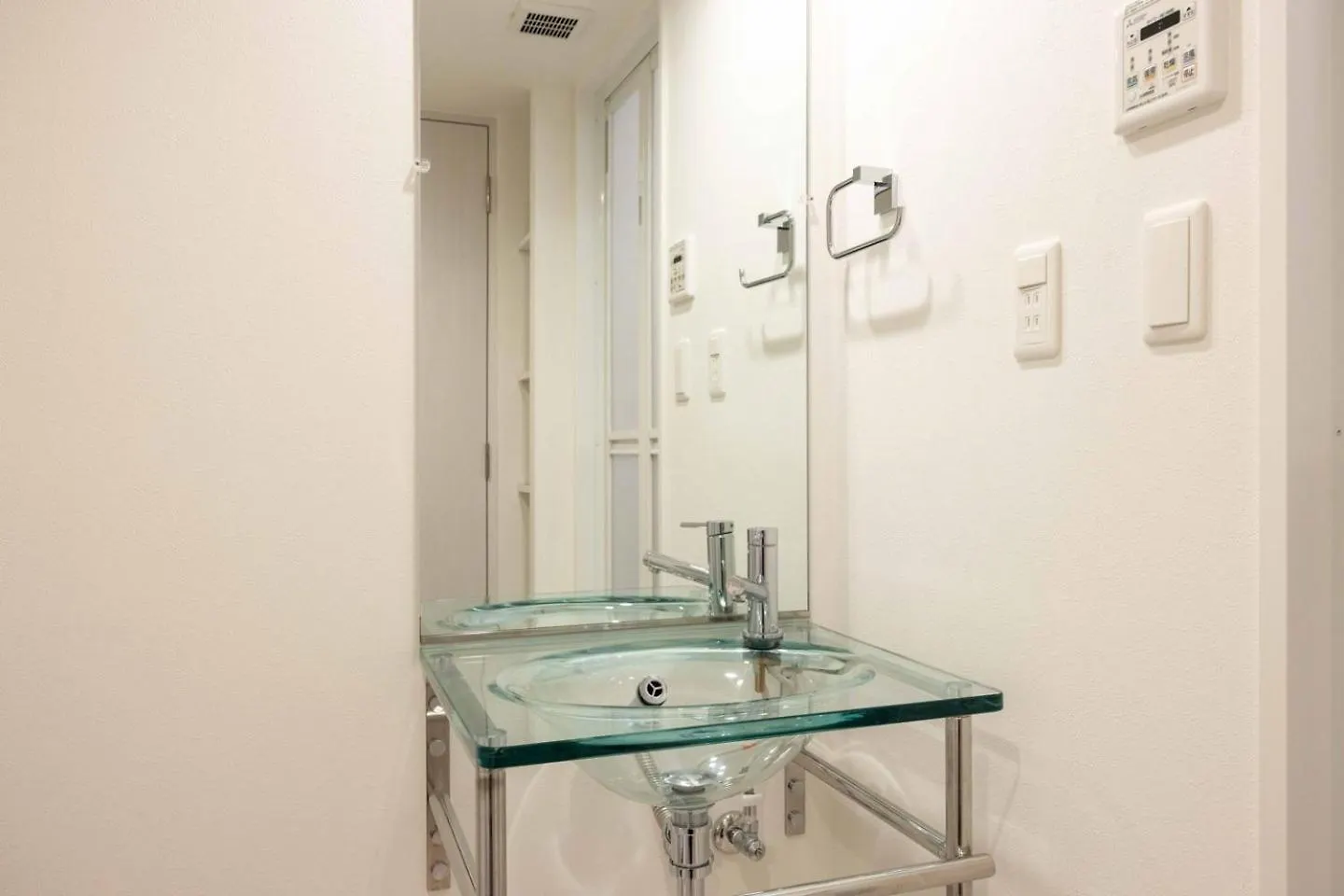 Quador Waseda Apartment Tokyo Japan