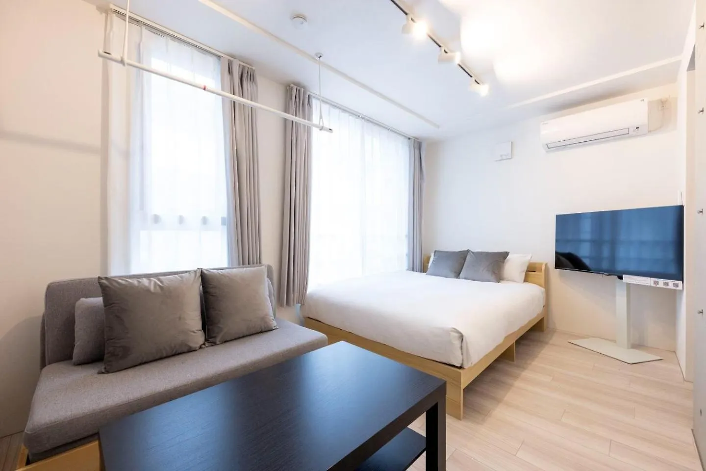 Quador Waseda Apartment Tokyo