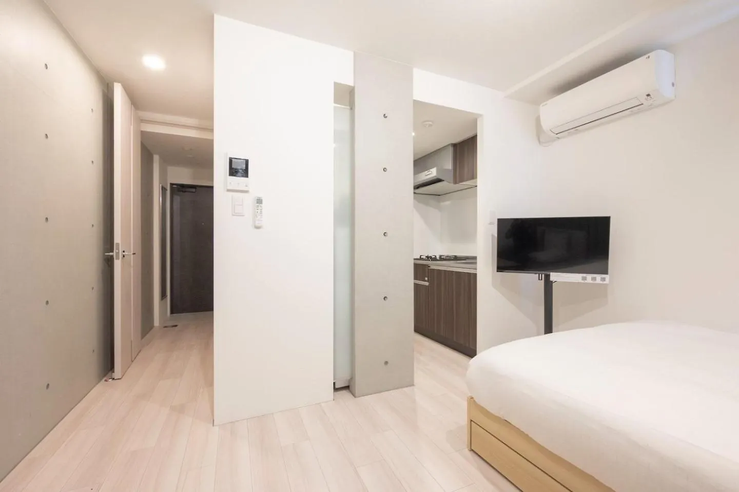 Quador Waseda Apartment Tokyo