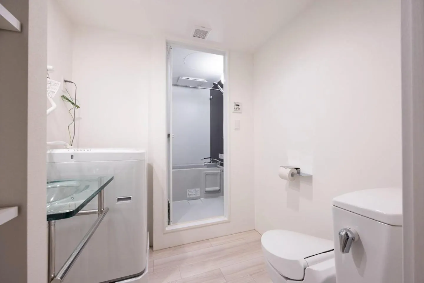 Quador Waseda Apartment Tokyo 0*,