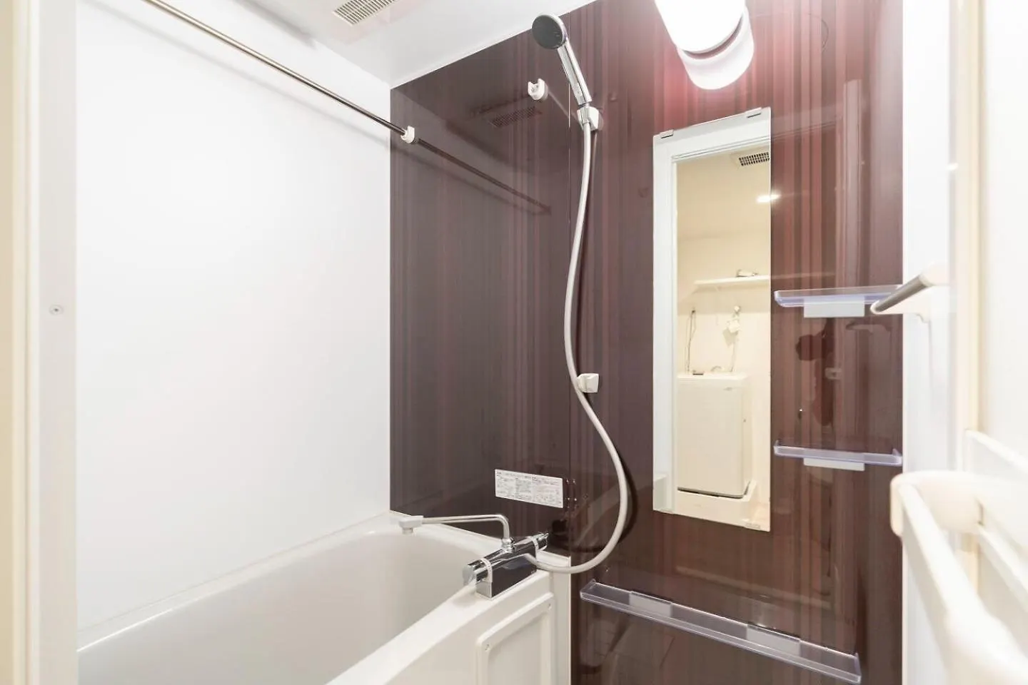 Quador Waseda Apartment Tokyo 0*,  Japan