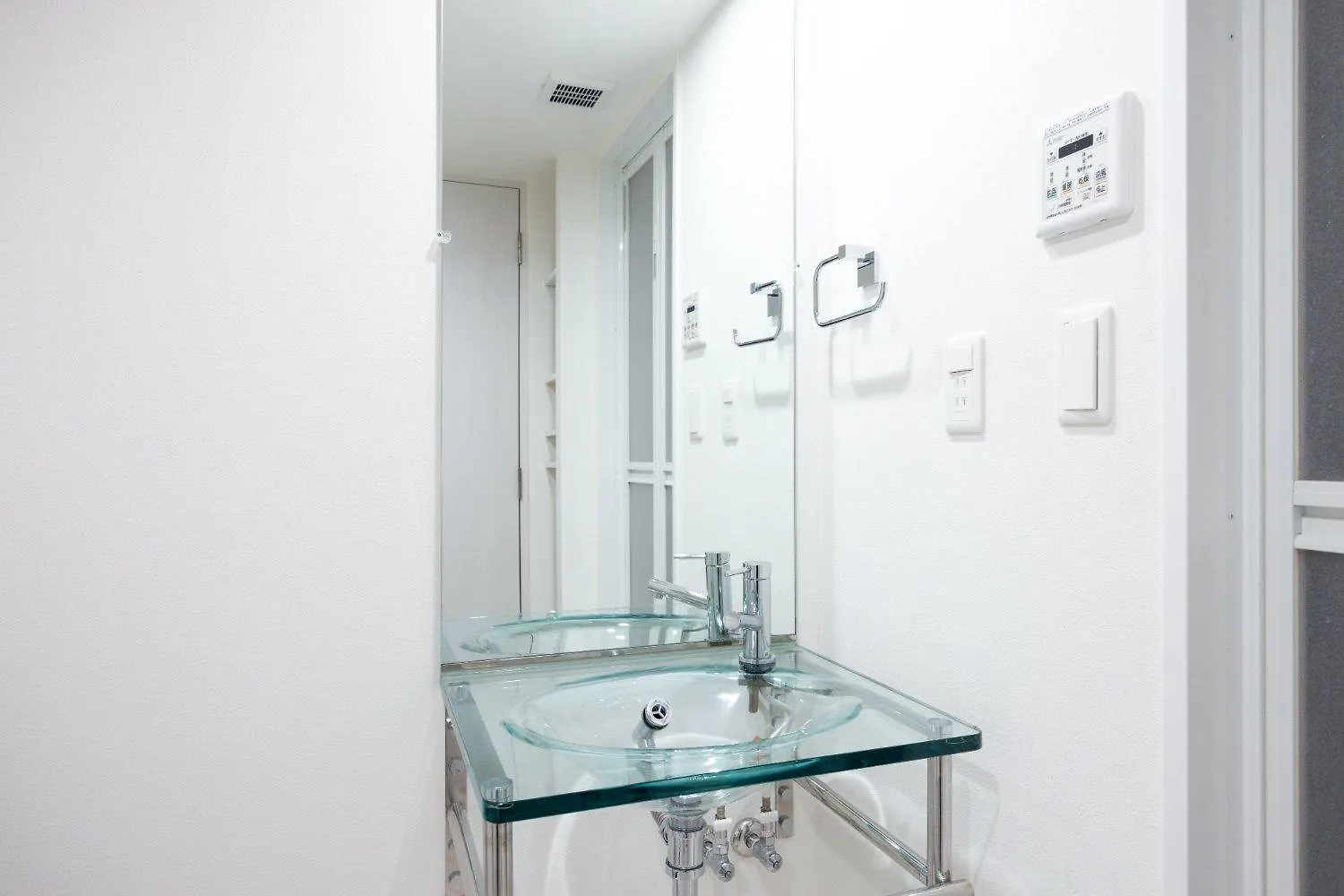 Quador Waseda Apartment Tokyo