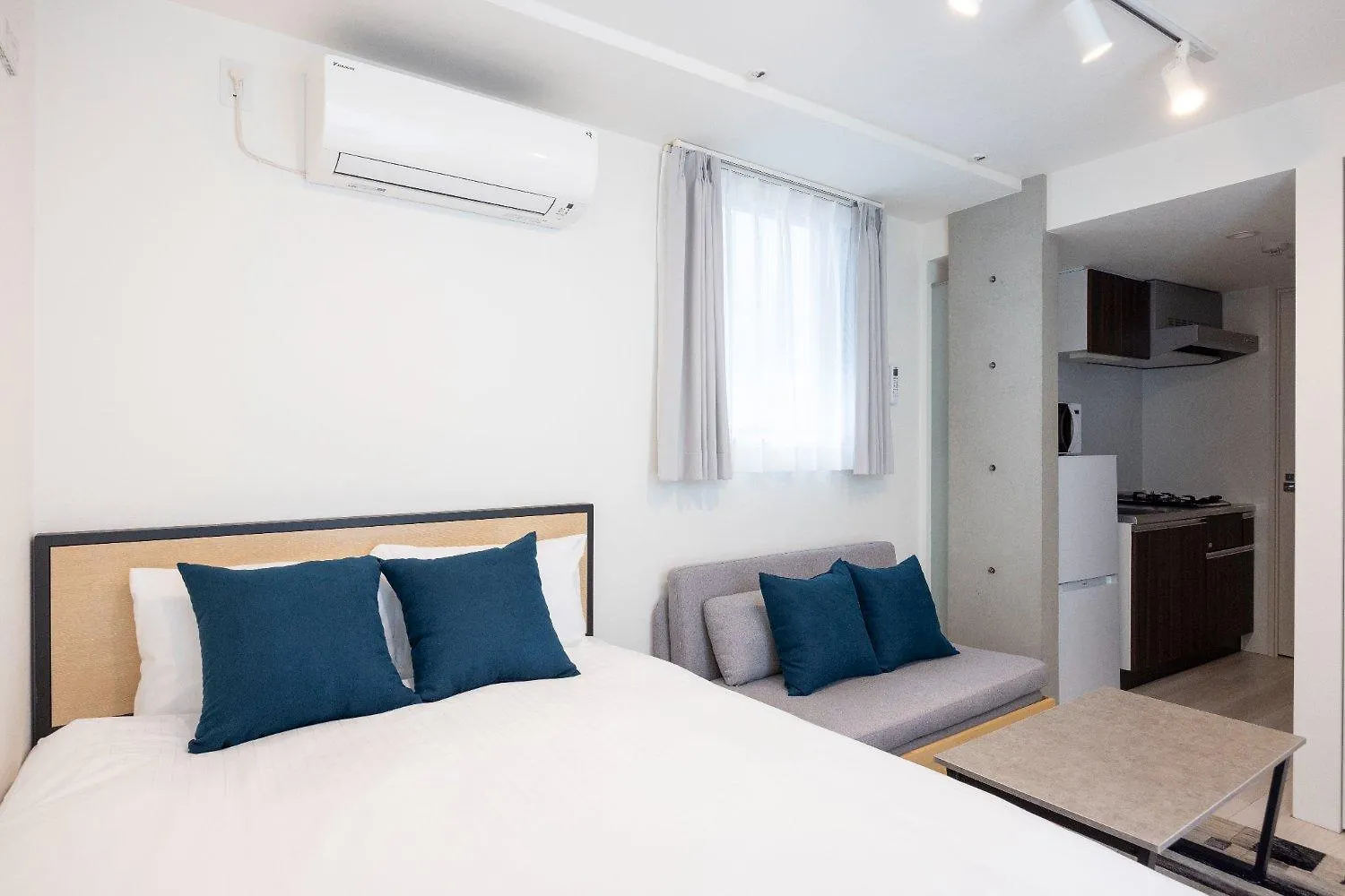 Quador Waseda Apartment Tokyo 0*,  Japan