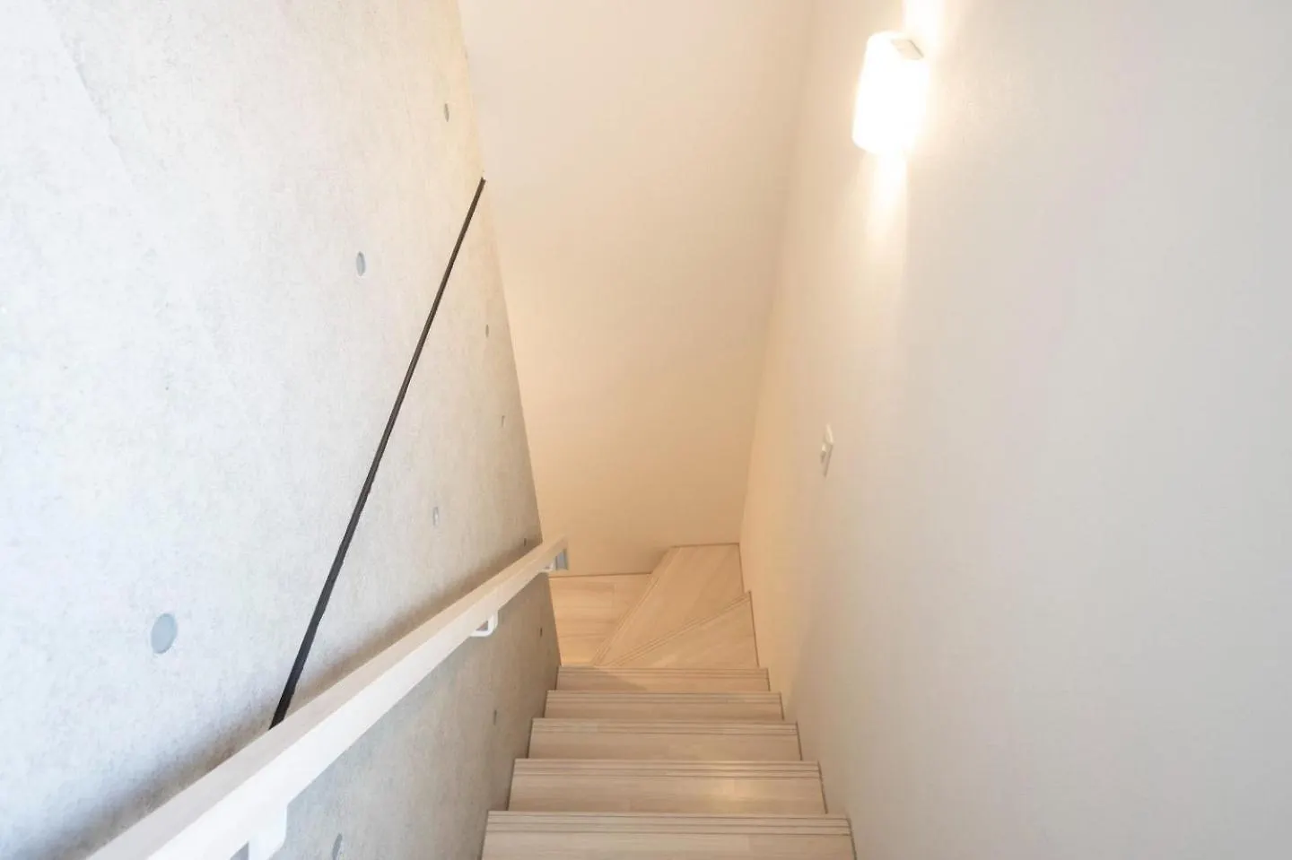 Quador Waseda Apartment Tokyo 0*,