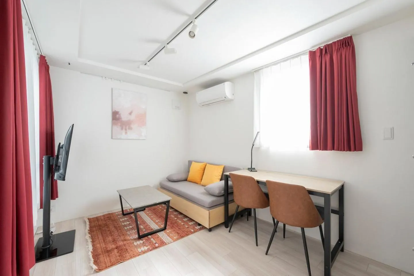 Appartamento Quador Waseda Tokyo