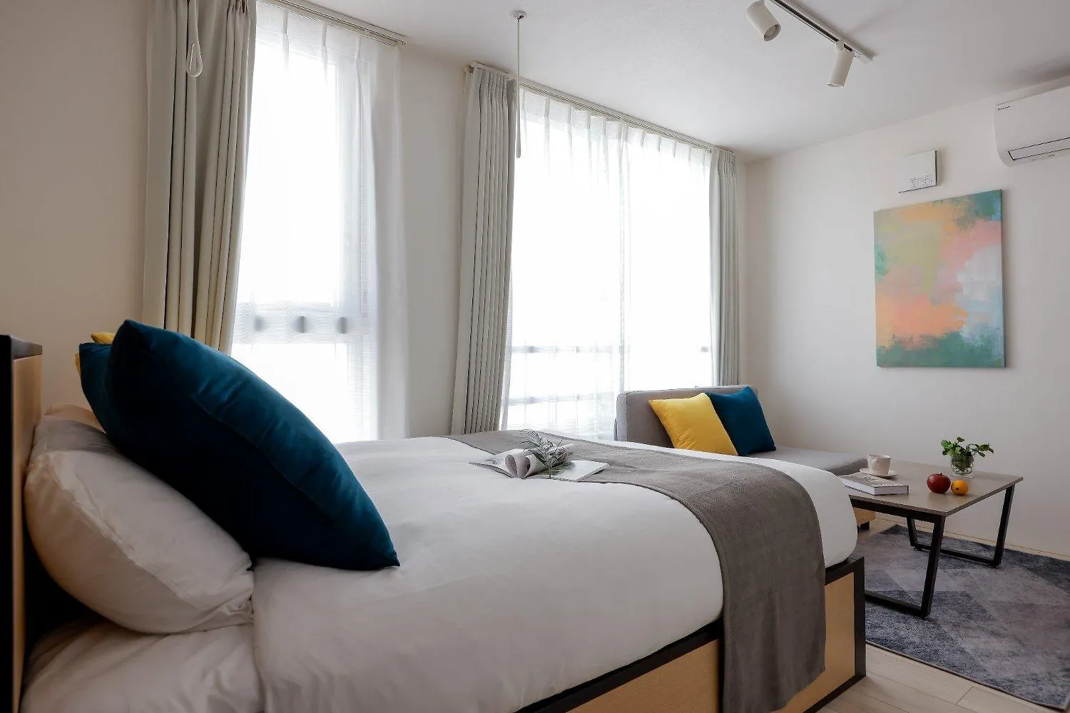 Quador Waseda Apartment Tokyo 0*,  Japan