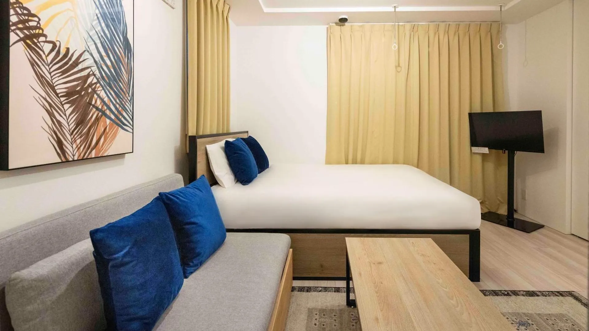 Quador Waseda Apartment Tokyo 0*,  Japan