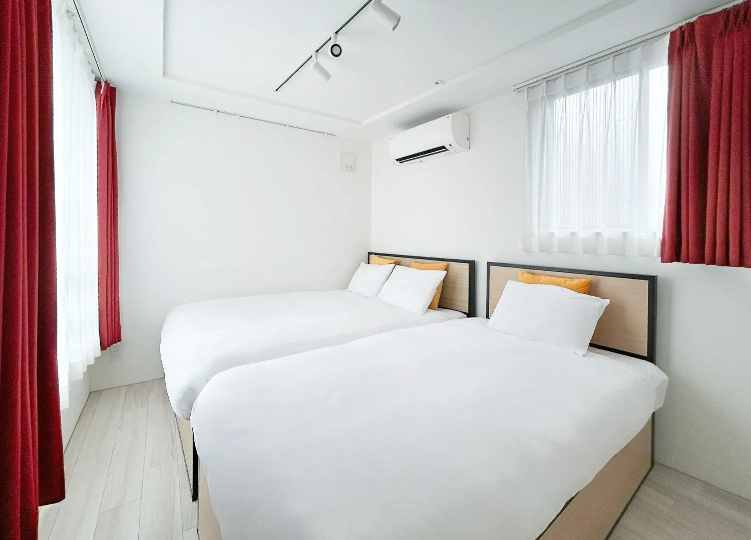 Appartamento Quador Waseda Tokyo Giappone